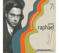Acacia Quartet - Raphael-Edition Vol. 7: String Quartets