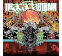 Acacia Strain,the - The Most Known Unknown
