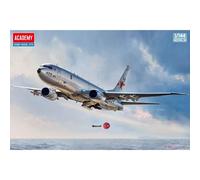 Academia 12635 US NAVY P-8A POSEIDON Aeronave De Patrulla Marítima Modelo 1:144