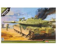 Maqueta de tanque escala 1:35 , color/modelo surtido