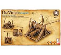 ACADEMY Academia 18137 - Da Vinci Machine Modelo Serie Kit - Catapult