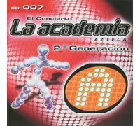 Academia 2 Vol 7