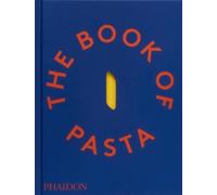 Academia Barilla The Book of Pasta (Tapa dura) (Importación USA)