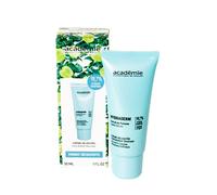 Academia científica de belleza - Hydraderm Crema aterciopelada 30ml Travel size