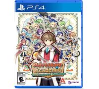 Academia De Aventura: El Continente Roto - PlayStation 4, Nuevo