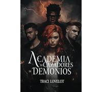 Academia de Cazadores de Demonios