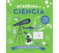 Academia De Ciencia (cat)