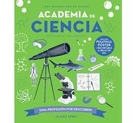 Academia de CIENCIA (UNA PROFESION POR DESCUBRIR)