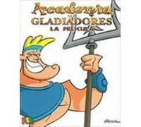 Academia de gladiadores [DVD]