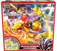Academia de Lucha 2024 Serie 3 (ES)