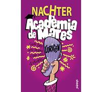 Acadèmia de Mares: L'origen: Com ser una mate com les d'abans (Shaka)