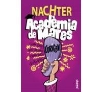 Acadèmia De Mares: Lorigen (ebook)
