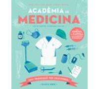 Academia de Medicina – Una profesión por descubrir – Blackie Books