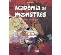 Academia De Monstres 2. Sempre Estàs Llegint!