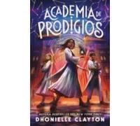 Academia De Prodigios 1