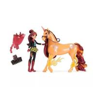 Academia de Unicornios: Conjunto de Valentina y Cinder