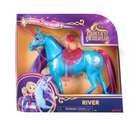 Academia de Unicornios: River