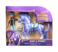 Academia de Unicornios: Set de Rory y Tormenta