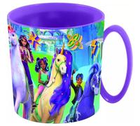 Academia de Unicornios: Taza de plástico - 265 ml