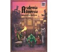 Academia Diversa Y La Piedra De La Comunicación