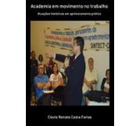 Academia Em Movimento No Trabalho (ebook)