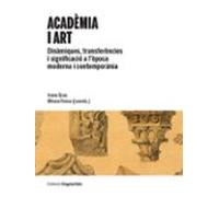 Academia I Art