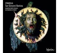 De Marchi - Alessandro stradella san giovanni battista