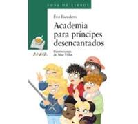 Academia Para Príncipes Desencantados (ebook)