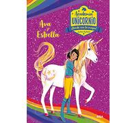 Academia Unicornio 3 - Ava y Estrella (Peques)