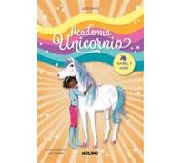Academia Unicornio 4 - Isabel y Nube (Peques)