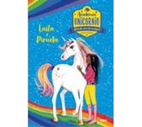 Academia Unicornio Nº 5: Layla Y Pirueta