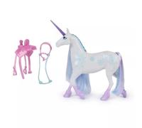 Unicorn Academy Collectible Fashion Doll Unicorn Glacier (Spin Master 6071170)
