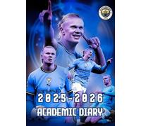 Academic Diary 2025 2026: School Planner and Organizer for Elementary, Middle, and High School | Perfect for Girls and Boys, Stay Organized and Motivated All Year Long!