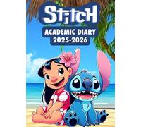 Academic Diary 2025 2026: School Planner and Organizer for Elementary, Middle, and High School | Perfect for Girls and Boys, Stay Organized and Motivated All Year Long!