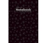 Academic Project Notebook Alternating Lined & Blank Pages: Versatile A4 Journal for Students, Researchers & Creatives - Essential for Notes, Ideas, Planning & Academic Projects.