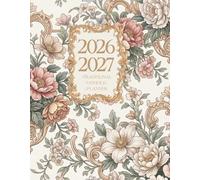 Academic Year July 2026 - June 2027 | 1962 Missal Feast Days, Saints & Liturgical Colors: Traditiona Catholic Planner