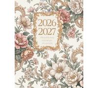 Academic Year July 2026 - June 2027 | 1962 Missal Feast Days, Saints & Liturgical Colors: Traditional Catholic Planner