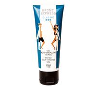 Académie Académie BRONZ' EXPRESS GEL AUTO-BRONZANT TEINTÉ 75 ml