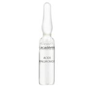 Academie: Ampollas de ácido hialurónico, 7 x 2 ml (14 ml)