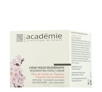 Académie Aromathérapie Crème Perlée Régénérante 50 ml