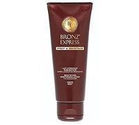 Académie Bronz Express Bronz Express - Leche corporal para bronceado (200 ml)