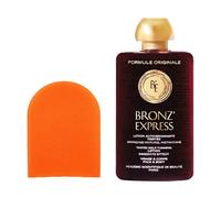 Academie BRONZ´EXPRESS Lotion + Applikator 100 ml