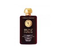 Acadèmie Bronz Express Tinted Self-tanning Lotion