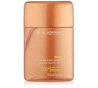 Academie Bronzecran SPF 50 Plus Sensitive Areas Sun Stick - Protector solar para áreas sensibles 10 ml