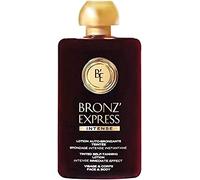 Acadèmie Bronz Express Intense Lotion Auto-bronzante Teintée
