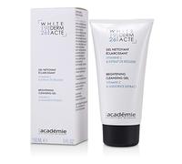 Academie Derm Acte Brightening Cleansing Gel - Gel de limpieza facial, aclarante 150 ml