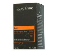 Académie Homme Baume Hydratant Matifiant 50 ml