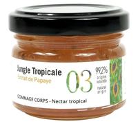 Academie Jungle Tropicale Body Scrub Exfoliante 60 ml