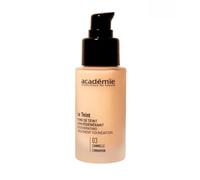 Académie Scientifique de Beauté Base de maquillaje líquida para el cutis con efecto hidratante color 03 Canela 30 ml