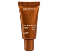 Académie Sève Miracle Le Regard 15 ml | Crema de ojos contra ojeras y arrugas con cafeína y ácido hialurónico